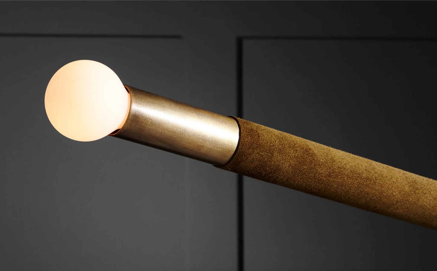 Arrow Pendant Light